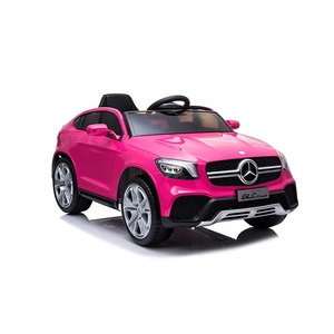 2020 Sous Licence ride sur voiture <span class=keywords><strong>mercedes</strong></span> 12 volts batterie enfants voiture électrique tour sur 12 v pour - Product Image 1