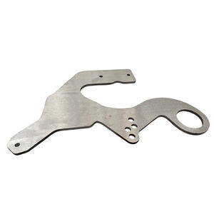 Fábrica de piezas de fabricación de chapa - Product Image 6