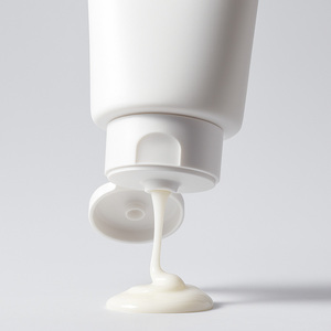 Loción Corporal Hidratante de Colágeno con Niacinamida Orgánica de Taiwán y Vitamina B5, 100 ml, para Todos los Géneros y Tipos de Piel - Product Image 4