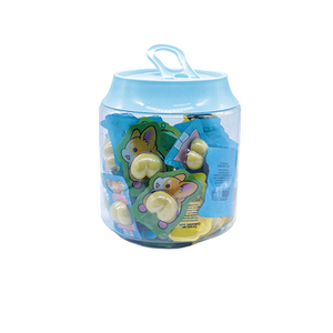 Caramelos y Dulces, Lindos Caramelos de Goma con Forma de Frutas, Animales y Perros - Product Image 2