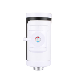 Vòi Nước Nóng Điện Lập Tức Màu Trắng Thiết Kế Mới Nhất Hỗ Trợ Kiểm Soát Nhiệt Độ - Product Image 5