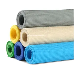 Meubles de matelas de canapé de haute qualité tnt pla matériau non tissé spunbond tissu non tissé 60 grammes tissu non tissé pour la fabrication de sacs