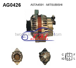 31100-P2E-A01 31100-PEC-J71 31100-PEJ-004 Alternador 12V 70A Sistemas de motor automático - Product Image 2