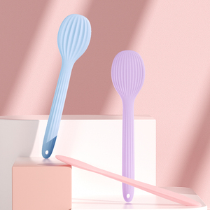 Nhà Máy Bán buôn tập thể dục Pai SHA sức khỏe Silicone vỗ nhẹ kinh tuyến búa sâu kích thích cơ thể trở lại massage vỗ tay Hội Đồng Quản Trị - Product Image 6