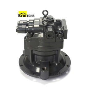 Zx650 ZX650-3 zx670 ZX670-3 התקן נדנדה התקן 4651137 m5x130b מנוע נדנדה הידראולי נדנדה - Product Image 1