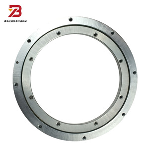 Cojinete oscilante Hitachi Ex200 más popular para anillo de engranaje de giro de excavadora para industrias de construcción modelo 2017 - Product Image 4