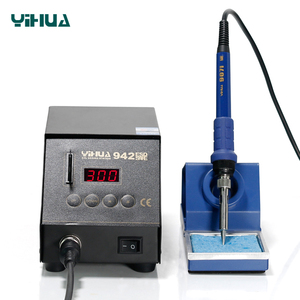 Estación de Soldadura Digital YIHUA <span class=keywords><strong>942</strong></span> - Product Image 2