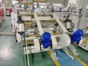 Máquina automática para hacer bolsas de plástico, para hacer compras - Product Image 5