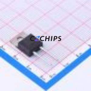 Resistencia de Orificio Pasante TO-220-50W-600mR-5% (Resistencia: 600mOhm) (Precisión: 5%) (Voltaje de Funcionamiento: 350V) - Product Image 1