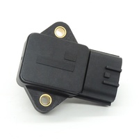 NOUVEAU Capteur de pression absolue du collecteur d'admission MAP pour Subaru Forester Nissan Frontier Maxima Pathfinder PS61-01 22627-AA220