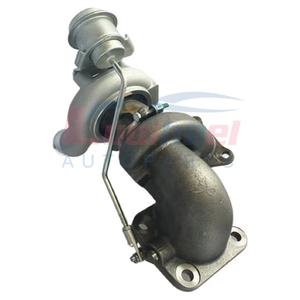 49131-05312 1567327 Turbocompresseur 49131-05313 TD03 49S31-05313 1449556 Turbo pour <span class=keywords><strong>Ford</strong></span> <span class=keywords><strong>Transit</strong></span> VI 2.2 TDCi <span class=keywords><strong>110</strong></span> HP Duratorq TDCi - Product Image 3