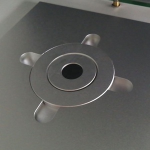 Analizzatore XRF da Banco Drawell 5010A, Set Completo di Spettrometro a Fluorescenza a Raggi X a Dispersione Energetica - Product Image 5