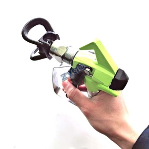 Pistola pulverizadora de pintura sin aire barata con 4 dedos - Product Image 4