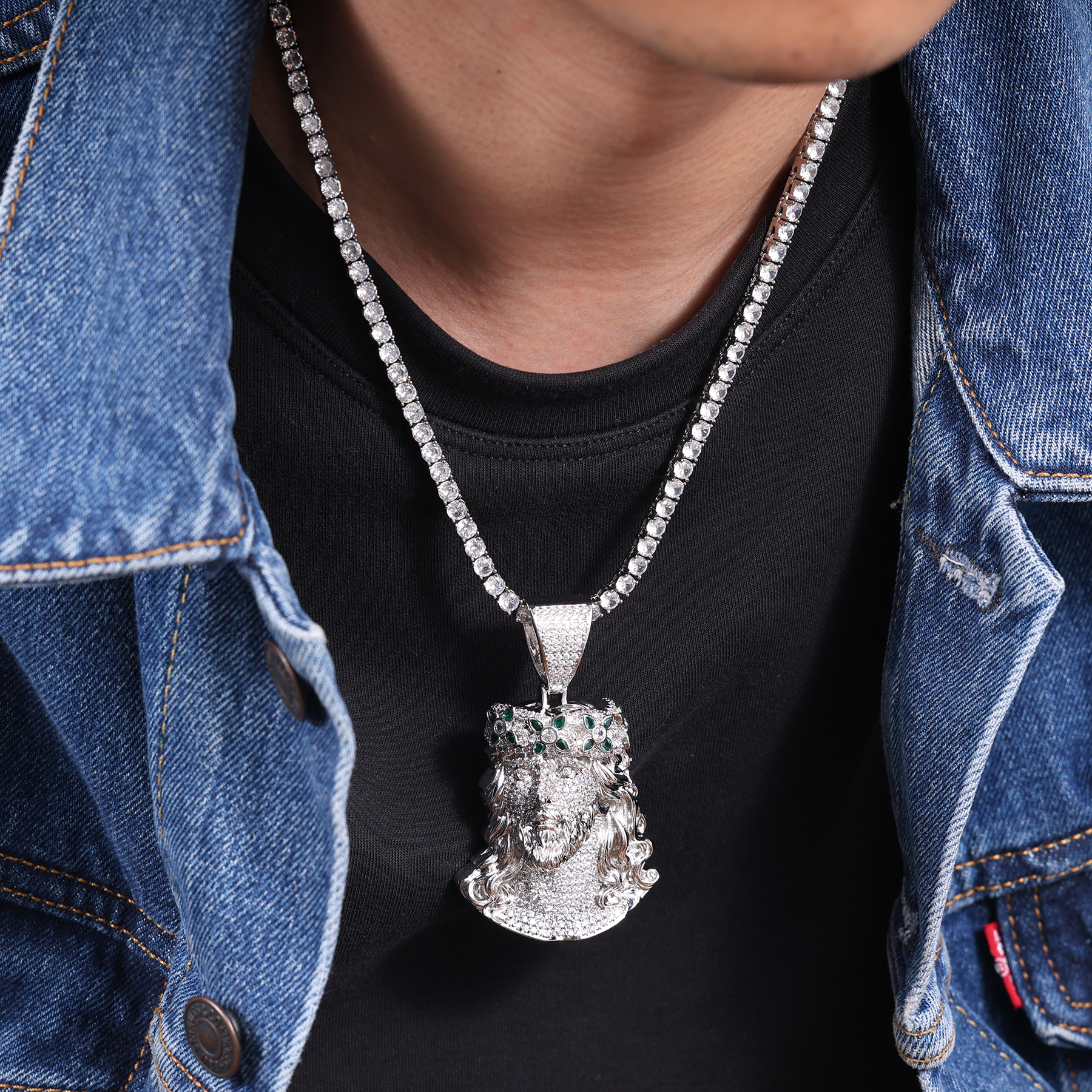 chains for men pendant