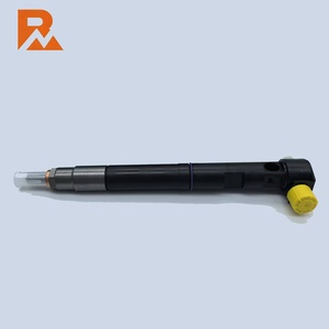 25195088 28264952/28489562 Inyectores Common Rail para motor Z20D de 2.0 litros - Product Image 1