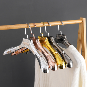 Order Online Wedding Dress Hanger Padded Satin Design | Alibaba.com