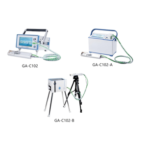 고정밀 식물 광합성 측정기 식물 광합성 측정 장치 식물 세포간 이산화탄소 농도 분석기 - Product Image 5