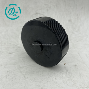 Couvre-réservoir de carburant pour mini-excavatrice EexcavaStart, pièce de rechange KAP1560, durable, haute performance, pièce de rechange, garantie 1 an - Product Image 3