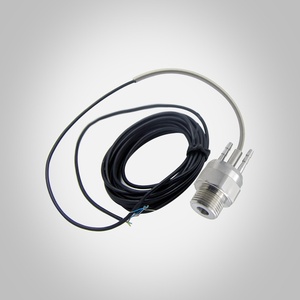 Capteur de pression haute fréquence haute température refroidi par eau IP68, détection de pression instantanée, transmetteur de pression - Product Image 2