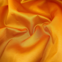 VENTE FLASH Tissu taffetas 100% polyester 210t Tissu taffetas cationique caméléon