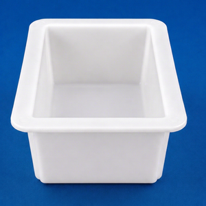 Molde Rectangular de Plástico PP para Pavimento de Concreto Texturizado, Directo de Fábrica BAVIGO - Product Image 1