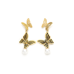Pendientes de Moda E295-190-023H - Product Image 2
