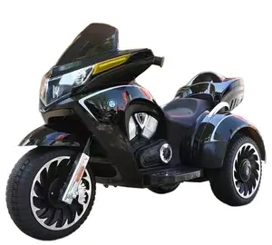 Popüler tasarım ve uygun fiyat ile çocuklar pilli motosiklet çin motosiklet