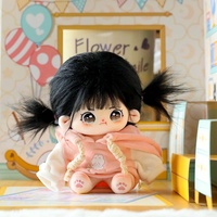 2023 nouveau style personnalisé grande poupée en peluche
