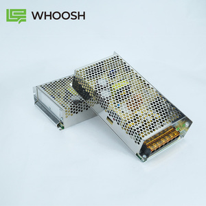 <span class=keywords><strong>Alimentation</strong></span> électrique HX-125RPH 5V 12V 6A 125W, <span class=keywords><strong>alimentation</strong></span> à découpage industrielle, transformateur régulé pour l'automatisation industrielle - Product Image 4