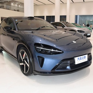 Xiao Mi 2025 Yu7 voiture électrique Suv 830km longue portée 4wd véhicule électrique pur avec 691 CV nouvellement lancé Xiao Mi Yu7 Suv - Product Image 1
