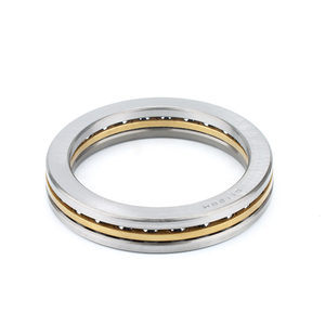 <span class=keywords><strong>Roulement</strong></span> à billes de butée à cage en laiton à sens unique 51128M - Product Image 5