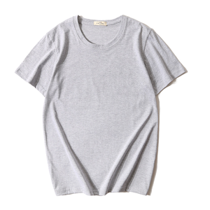 Camiseta de manga corta informal de alta calidad para hombre 180G Vintage Drop Shoulder Print Puff Technique Crop <span class=keywords><strong>Jerseys</strong></span> al por mayor - Product Image 5