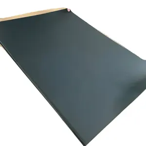 Heavy Cardstock - 8.5 x 11, 110 lb (300 gsm) 20 Sheets Black