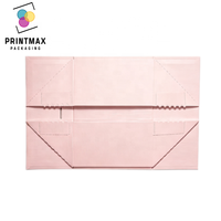 Boîtes rigides à fermeture magnétique personnalisées - Emballage cadeau et artisanal haut de gamme recyclable avec impression 4C, gaufrage, revêtement UV, plateau en papier