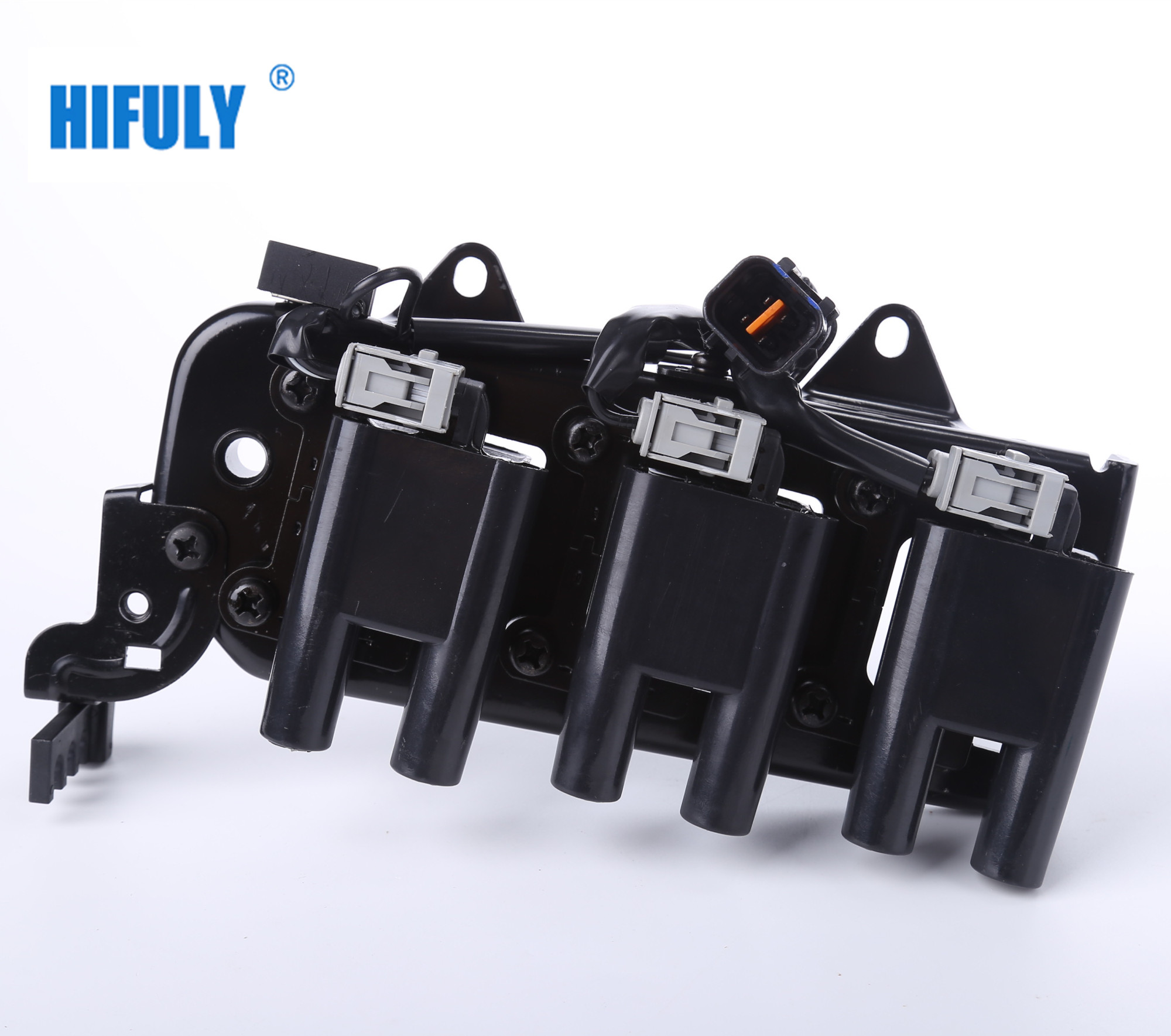 多様な HIFULY Hyundai & Sportage Kia for Coil Ignition 2730137150 クラブ