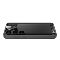 Teléfono Inteligente Ulefone Note 22 4G, Pantalla Mini de 5 Pulgadas, Teléfono Móvil Android 16, Desbloqueo Facial, 3 Tarjetas SIM, Batería Extraíble, Teléfono Económico