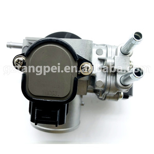 スロットルボディアセンブリ 22210-21010 2221021010 トヨタ用 - Product Image 6