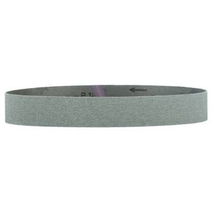 Bandes abrasives Metabo 40 x 760 mm pour ponceuses à bande de tuyauterie - Product Image 1