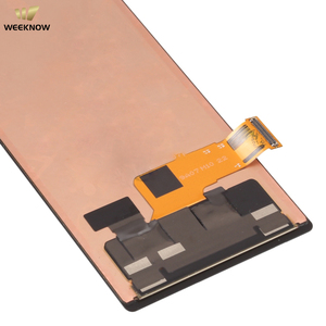 Pantalla LCD para Sony <span class=keywords><strong>Xperia</strong></span> <span class=keywords><strong>5</strong></span> <span class=keywords><strong>Mark</strong></span> <span class=keywords><strong>1</strong></span> 2 3 4 <span class=keywords><strong>5</strong></span> I II III IV V, Ensamblaje de Pantalla - Product Image 2