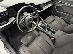 Auto Usate 2023 <span class=keywords><strong>Audi</strong></span> <span class=keywords><strong>A3</strong></span> Sportback <span class=keywords><strong>1.4</strong></span> <span class=keywords><strong>TFSI</strong></span> 35 Sport Prodotta in Cina Senza Incidenti Vernice Originale Auto a Benzina in Offerta Economica - Product Image 6