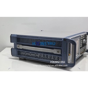 Generador de Señales Vectoriales Rohde & Schwarz SMW200A, 100kHZ-40GHZ&* H - Product Image 4