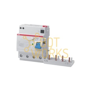 ABB 2CSB202592R3630 - Nuovo - Product Image 1