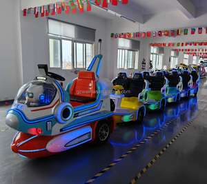 Waimar parc d'attractions <span class=keywords><strong>train</strong></span> sans rail <span class=keywords><strong>train</strong></span> <span class=keywords><strong>électrique</strong></span> tour en vente de trains <span class=keywords><strong>électrique</strong></span>s - Product Image 2