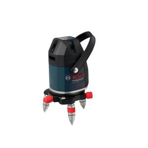 Niveaux laser rotatifs électroniques GLL5-40E - Product Image 5