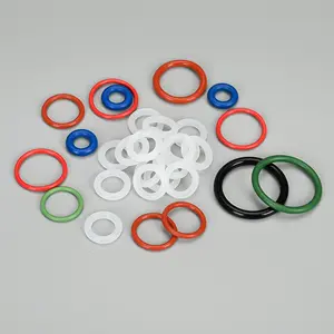 Высокое качество, Заводская поддержка, изготовление на заказ, силиконовые уплотнительные кольца, уплотнительное кольцо NBR FKM EPDM