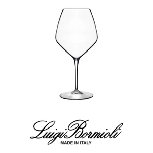 Carafe Luigi Bormioli Atelier Pinot Noir 61 cl H 22 cm Ø 10,5 cm - Product Image 4