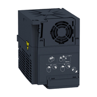 Convertisseur de fréquence d'automatisation industrielle ATV320U04N4C 400W Triphasé 380-500V Contrôle FVC Compact Mural Chine