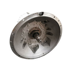 Entraîneur 6 vitesses Bus <span class=keywords><strong>camping</strong></span>-<span class=keywords><strong>car</strong></span> véhicules spécialisés boîte de vitesses Transmission entièrement <span class=keywords><strong>automatique</strong></span> 1000 MH SP pour Allison 1000 - Product Image 2