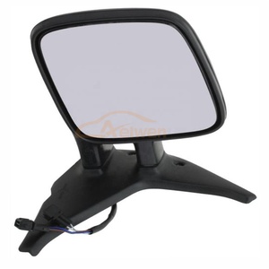 Rétroviseur latéral de voiture utilisé pour VW Transporter <span class=keywords><strong>T4</strong></span> -LH (ELECTRIC) OE NO 701857507H 701857507H01C 701857507E - Product Image 3