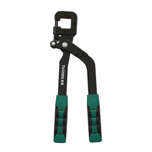 Tuosen <b>Tools</b> 12 Inch Dragon Bone Pliers High Carbon Steel Rivet Installation <b>Tool</b> For Ceiling Installation - Product Image 5